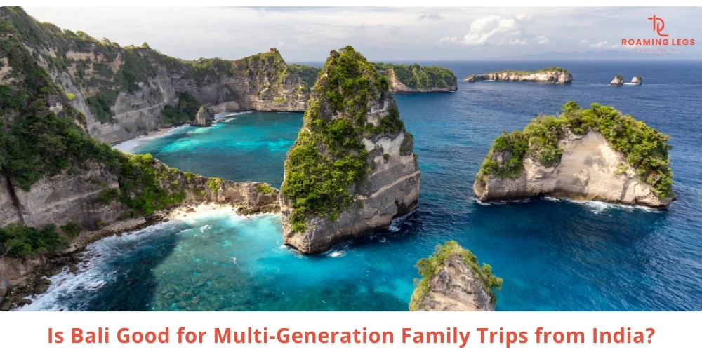 Bali Multi-Gen Family Trip Guide 2026