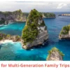 Bali Multi-Gen Family Trip Guide 2026
