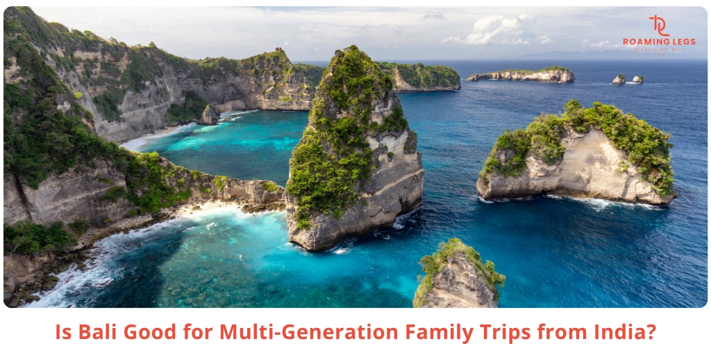 Bali Multi-Gen Family Trip Guide 2026