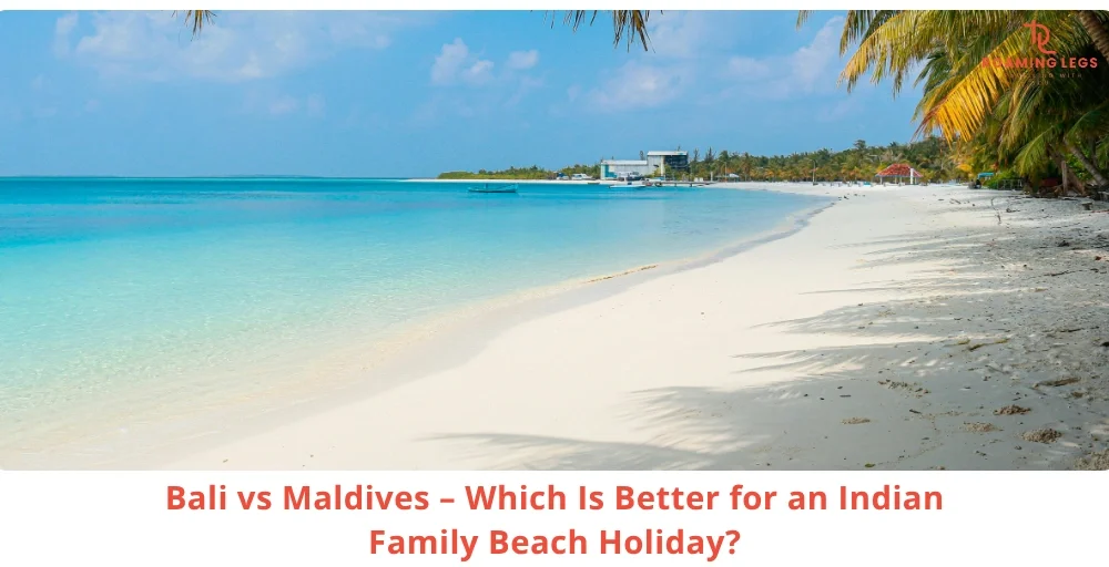 Best Family Beach Holiday from India