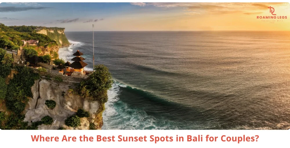 Best Sunset Spots in Bali for Couples: Beaches, Cliffs, and Rooftops Worth the Hype 1 Best Sunset Spots in Bali for Couples Beaches, Cliffs, and Rooftops Worth the Hype