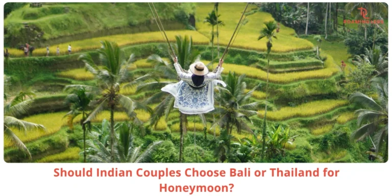 Best value for couples bali honeymoon