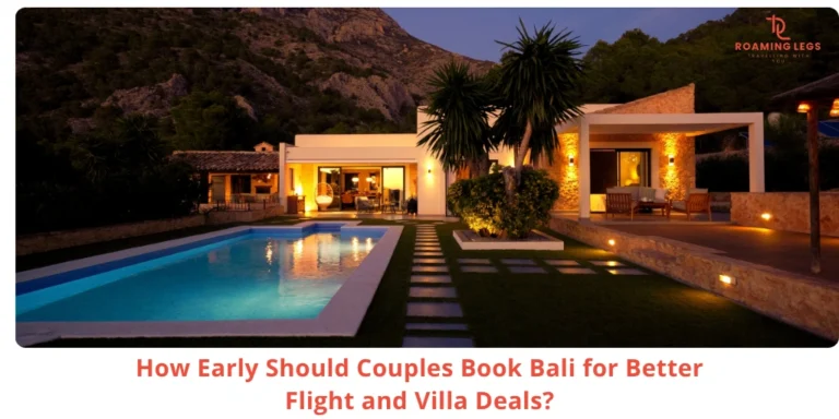 Booking hoenymoon to Bali