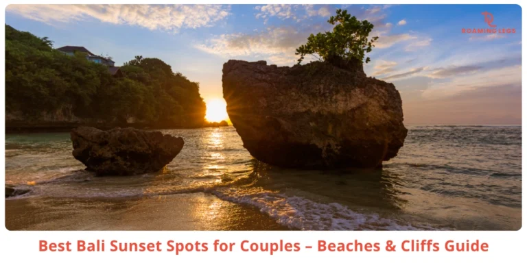 Canggu – Trendy Sunset with Energy