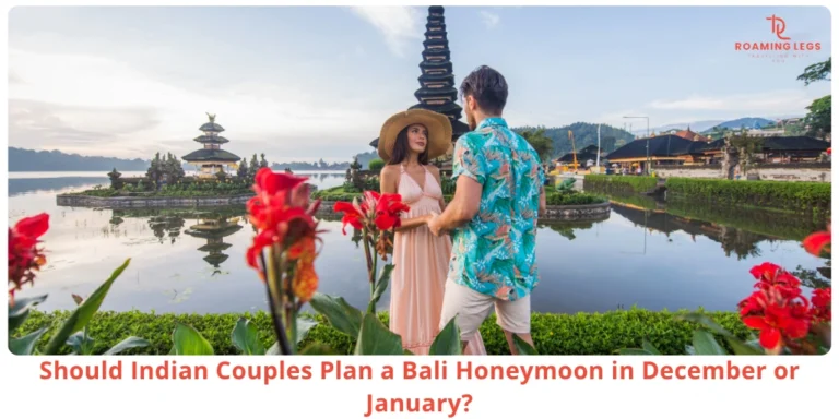 DEc and jan bali honymoon