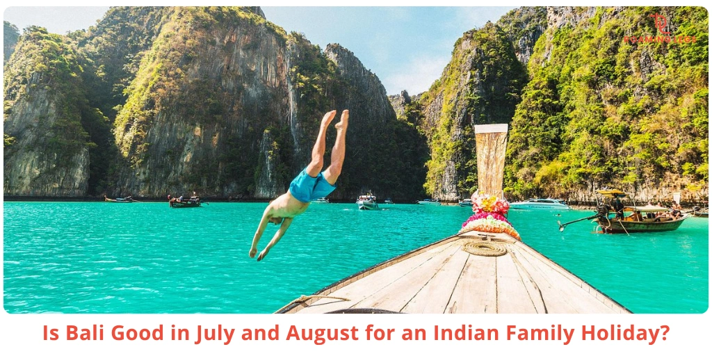 Family Holiday Guide for Indian Families