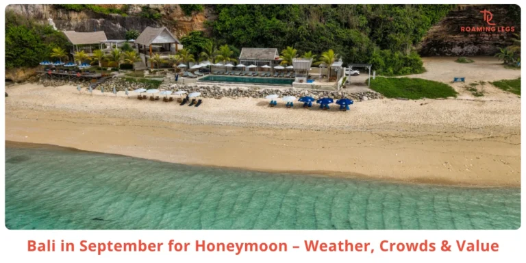 Book early, choose a good villa, balance your itinerary, and plan activities during cooler parts of the day.