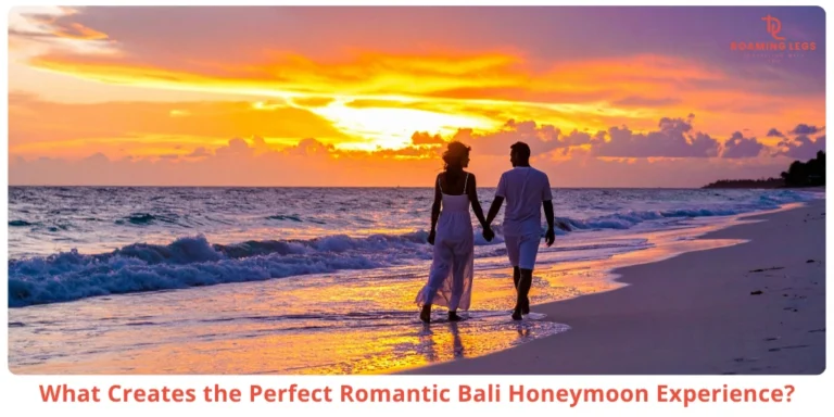Honeyymoon to bali why