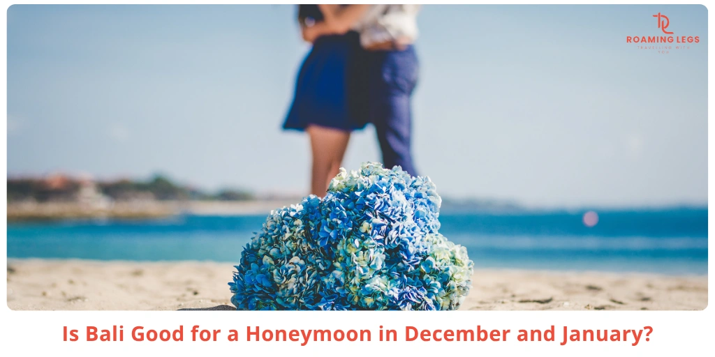 Is Bali Good for Honeymoon in December & January