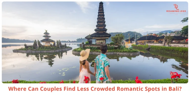 Nusa Penida – Raw Unfiltered and Memorable