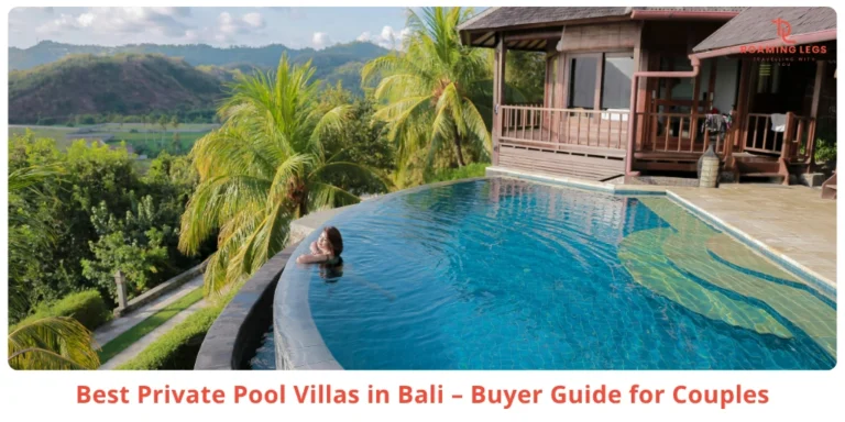 Why Couples Choose Private Pool Villas And Why They Feel Different