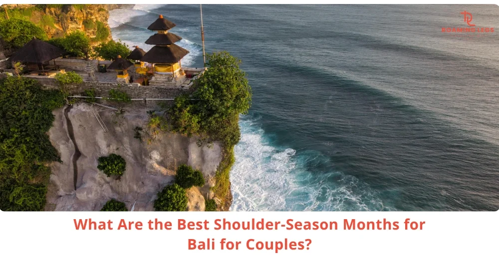 couple plan bali trip in december 2
