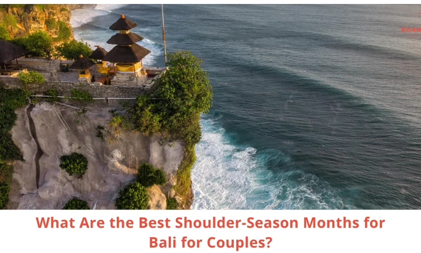 couple plan bali trip in december 2