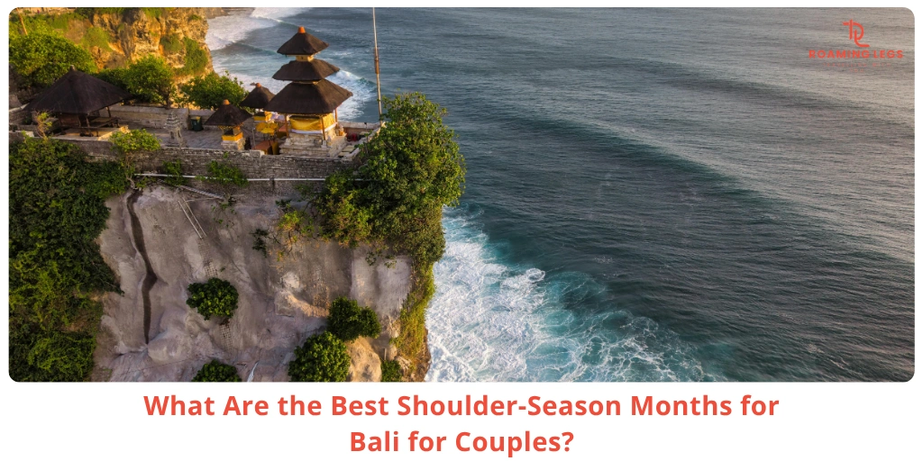 couple plan bali trip in december 2