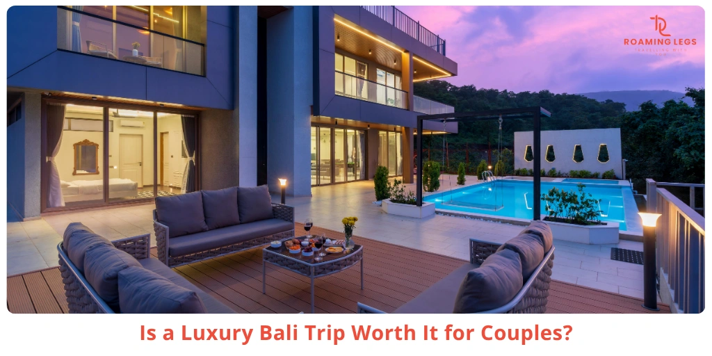 Luxury Bali Trip for Couples When Premium Travel in Bali Is Actually Worth It