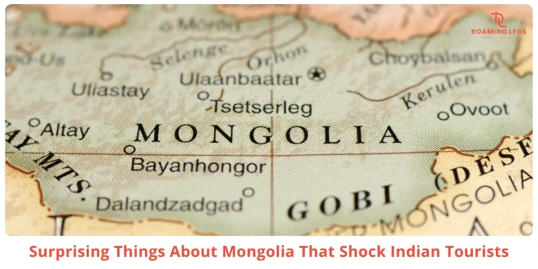 Mongolias Culture Is More Fascinating