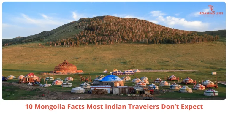 Mongolia’s Culture Is More Fascinating Than Most People Expect
