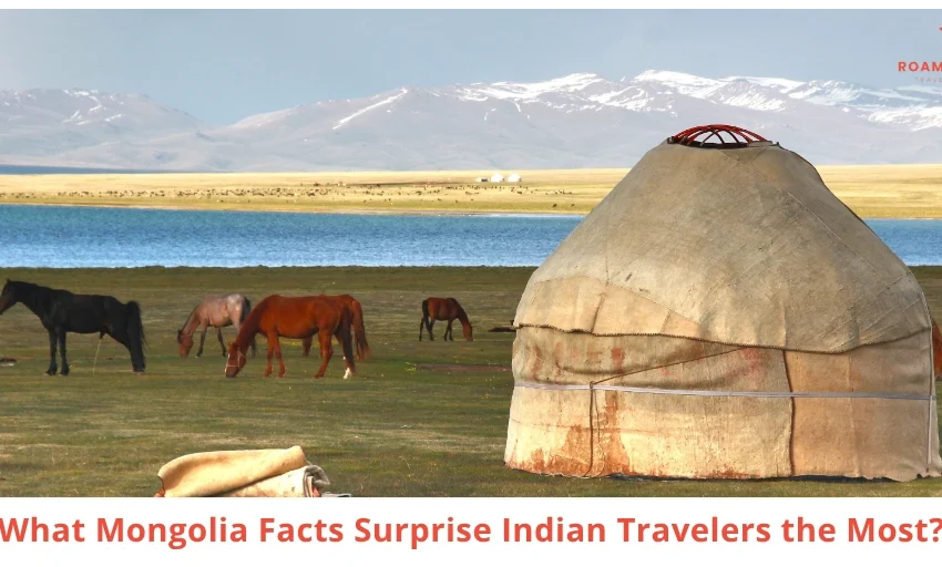 Mongolia’s Lifestyle Surprises Most Indian Travelers