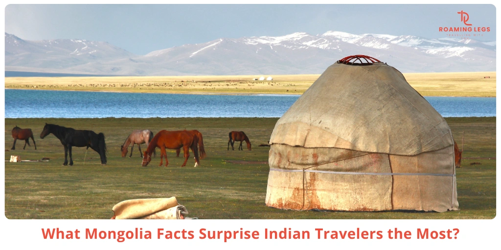 Mongolia’s Lifestyle Surprises Most Indian Travelers