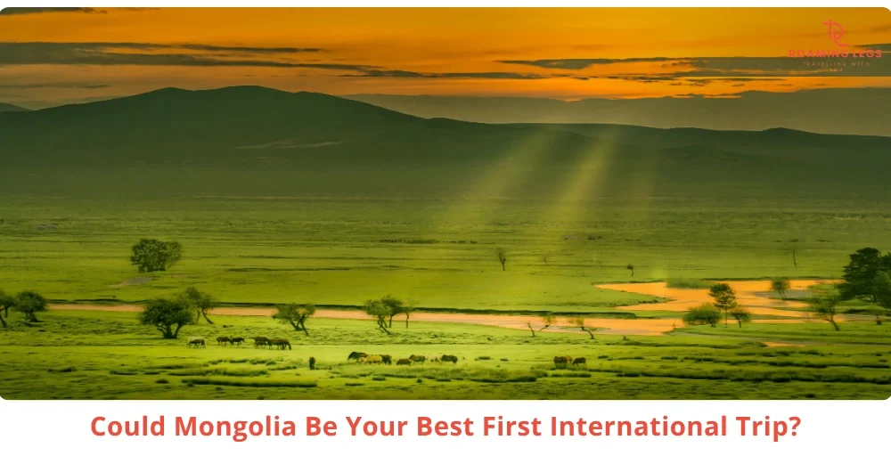 A Beginner’s Guide to Planning Your First Mongolia Trip From India 1 Why Crowded Tourist Destinations Can Feel Exhausting