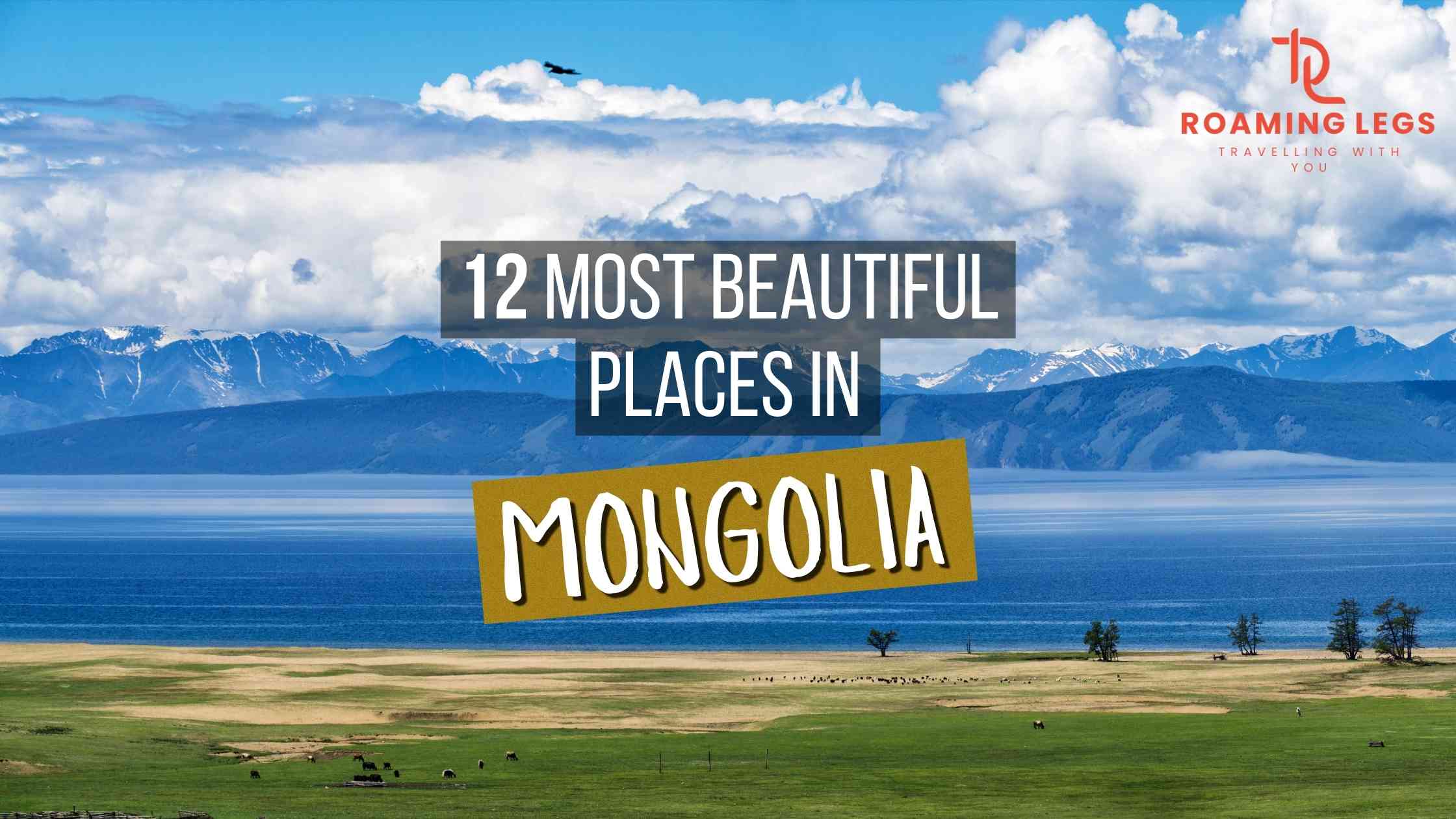 Why Mongolia Feels Different From Other Scenic Destinations