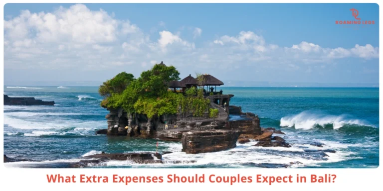 Why Travel Packages Dont Show These Costs Clearly