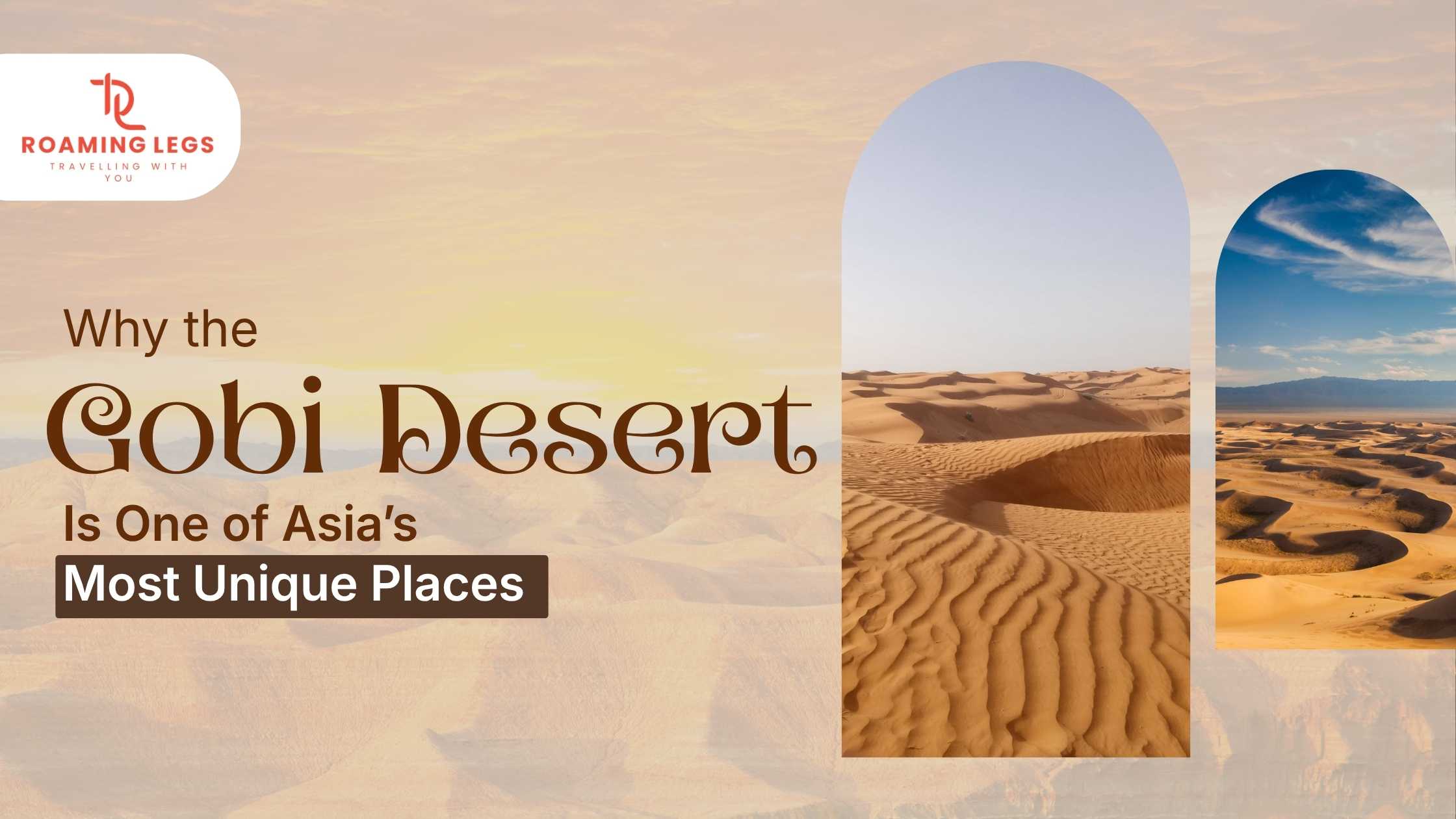 gobi desert