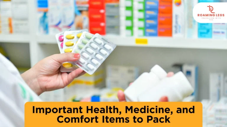 importance medicine