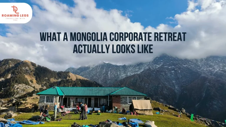 mongolia actual looks like