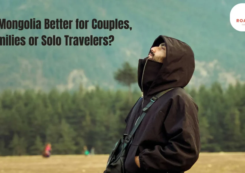 mongolia better for couples