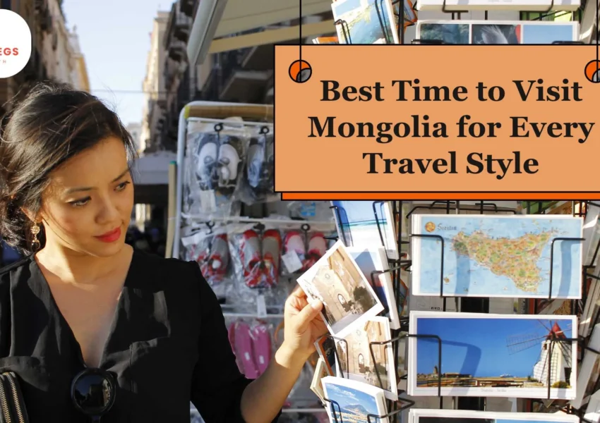 mongolia for every travel style