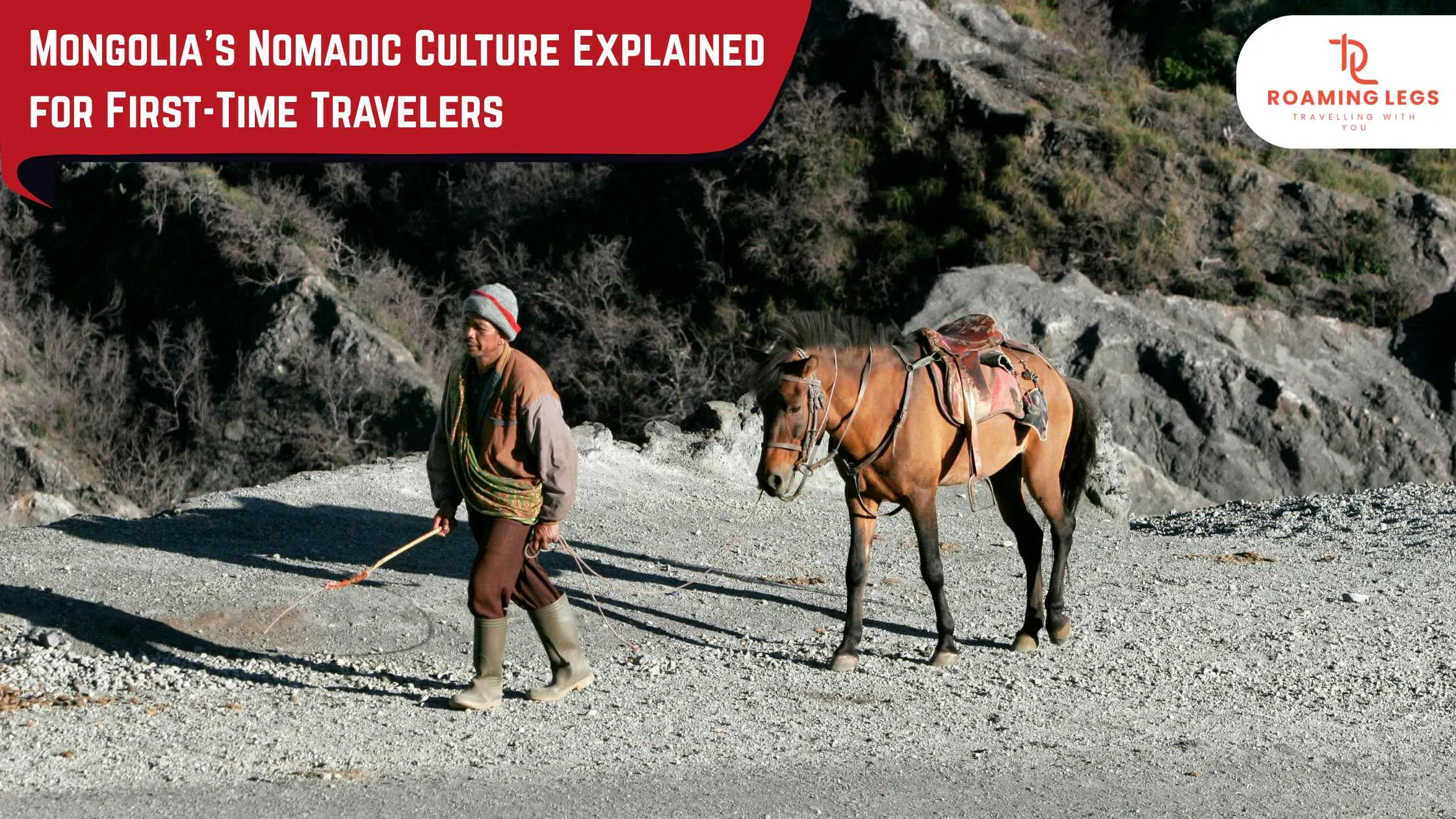 mongolia for first time travelers
