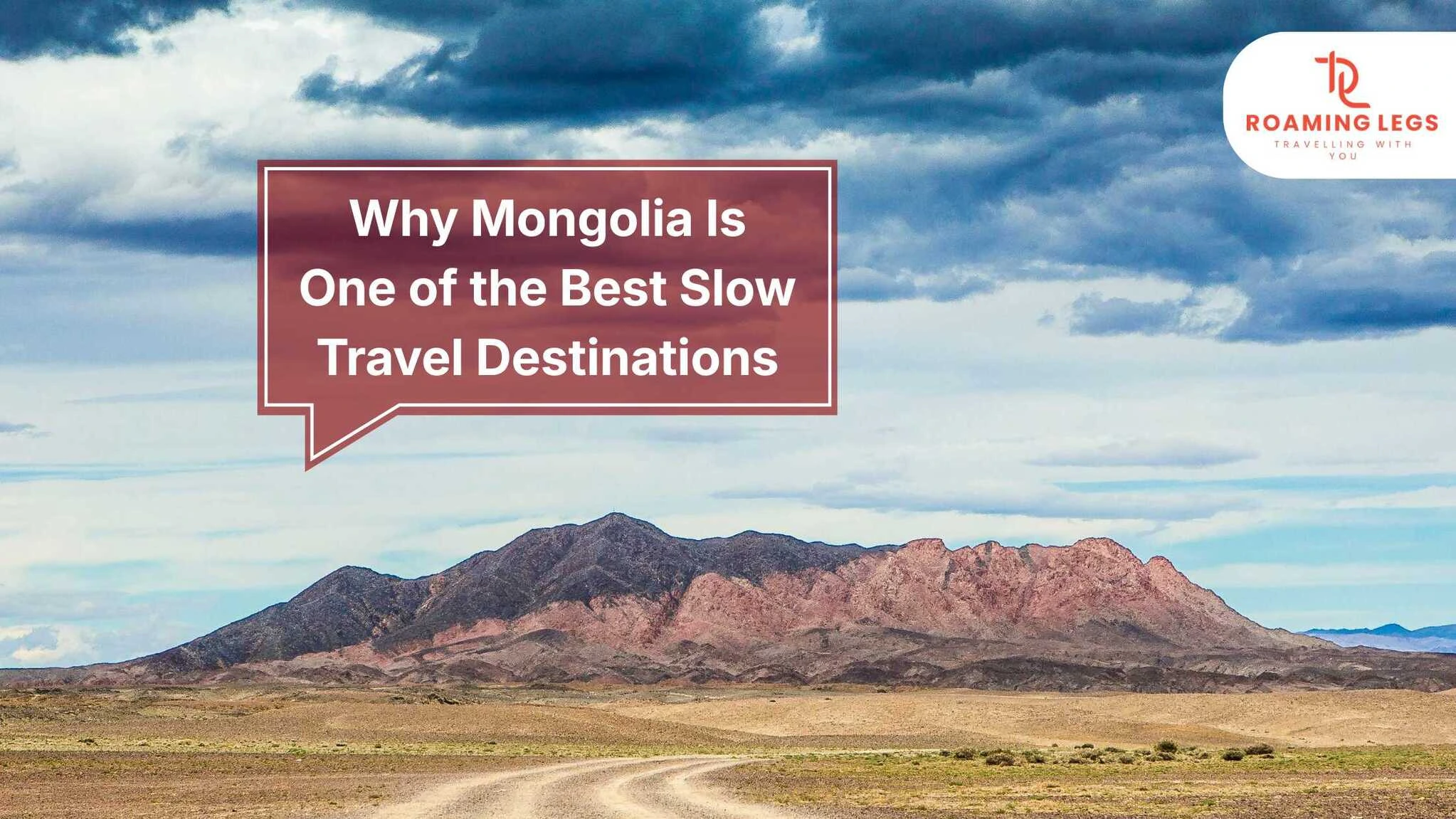 mongolia travel destination