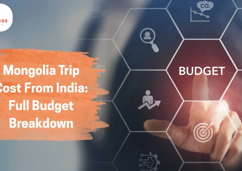 mongolia trip cost for indian