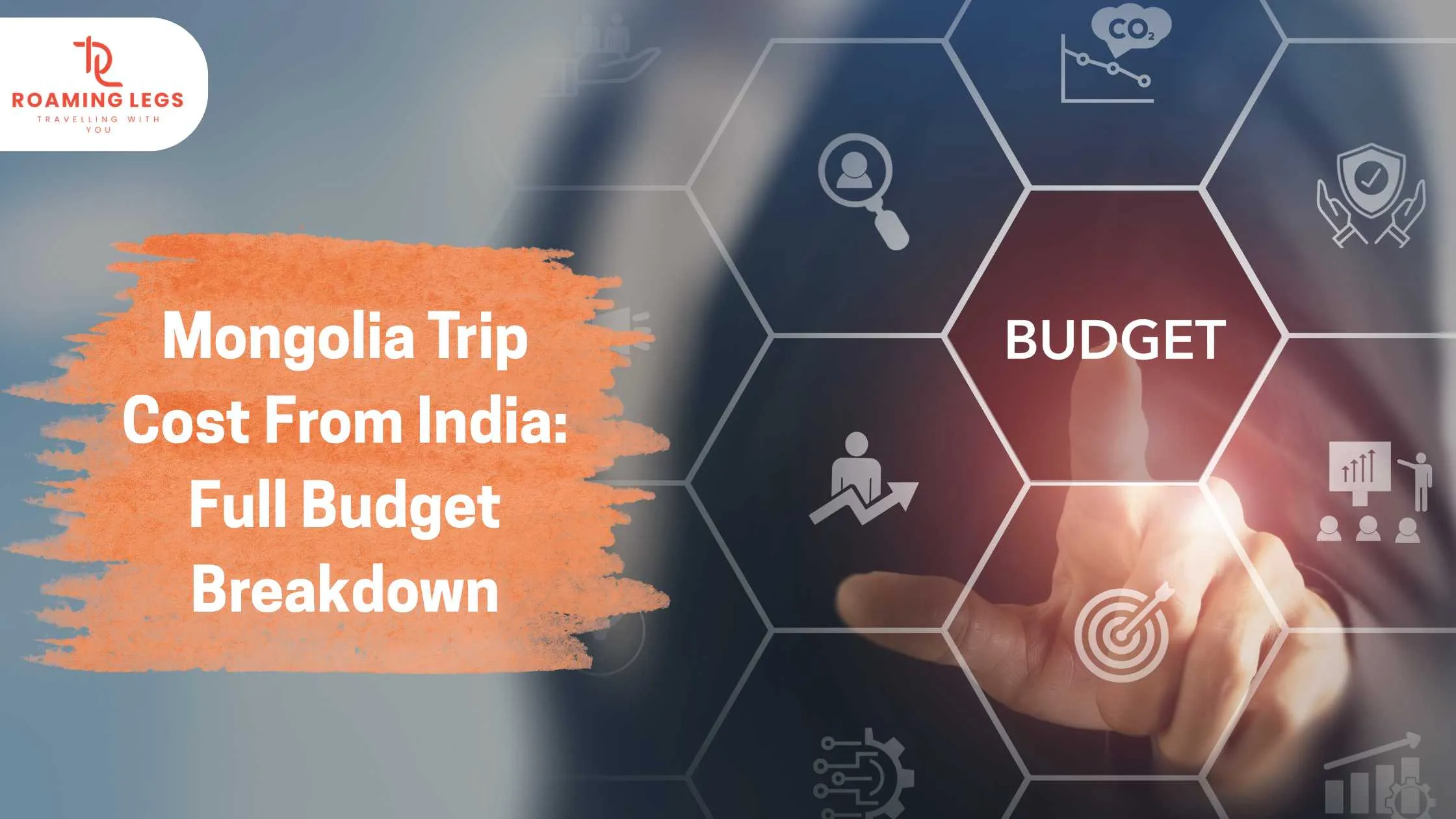 mongolia trip cost for indian
