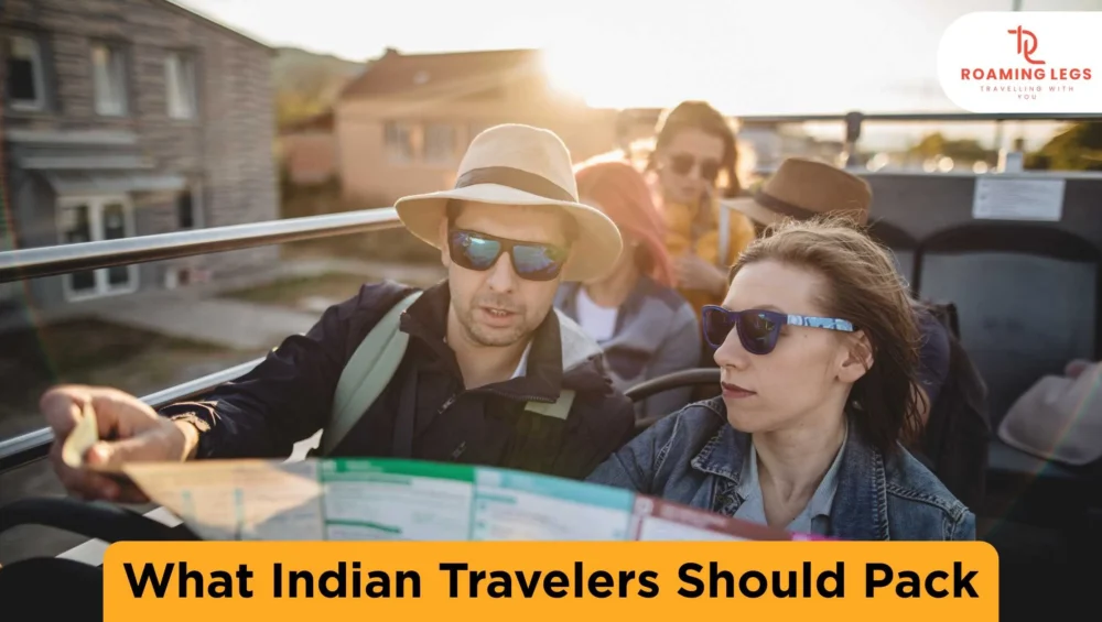 What Indian Travelers Should Pack for a Mongolia Trip 25 what indian traveler should pack