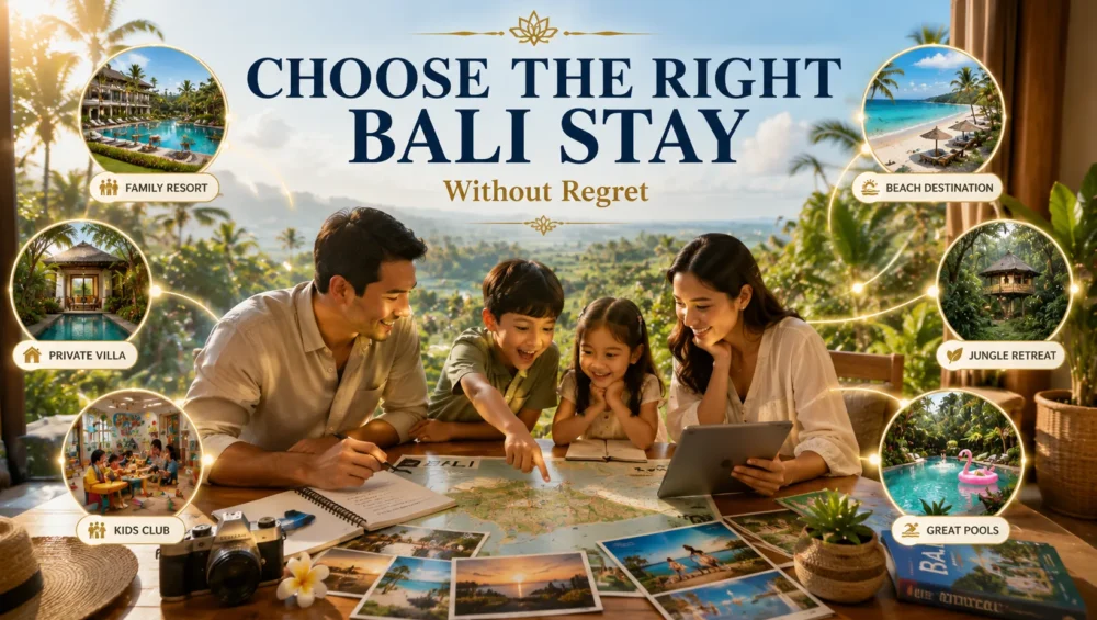 How Families Can Choose the Right Stay in Bali Without Regret 11 How Families Can Choose the Right Stay in Bali Without Regret