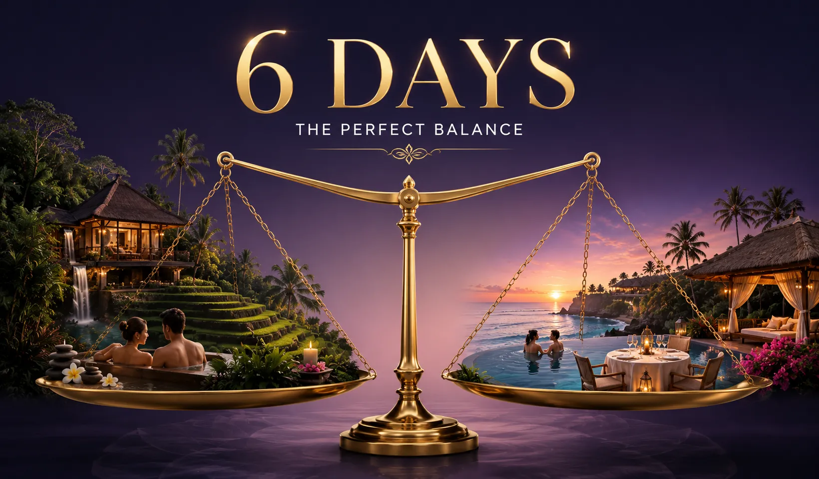 Blogs 13 Is 6 Days the Perfect Length for a Bali Honeymoon