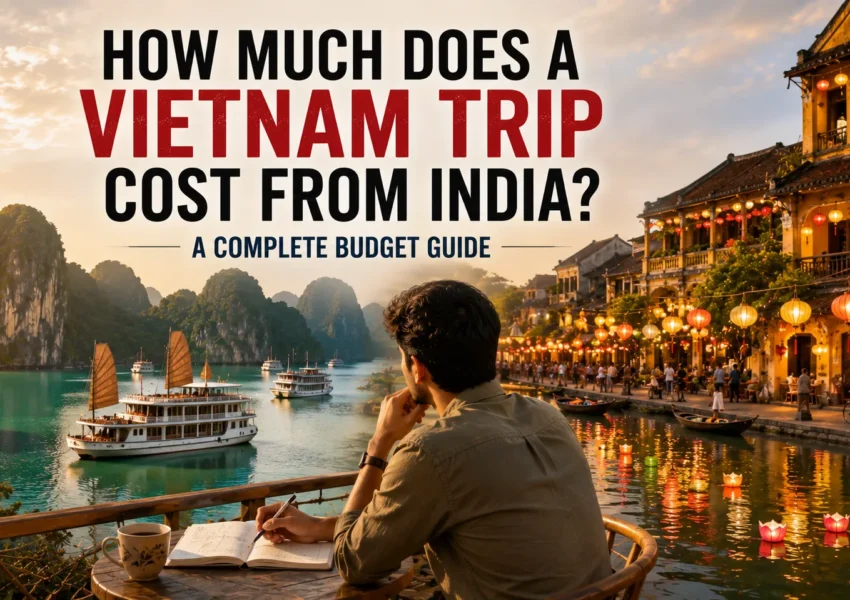 Is Vietnam Expensive for Indian Real Travel Costs Explained
