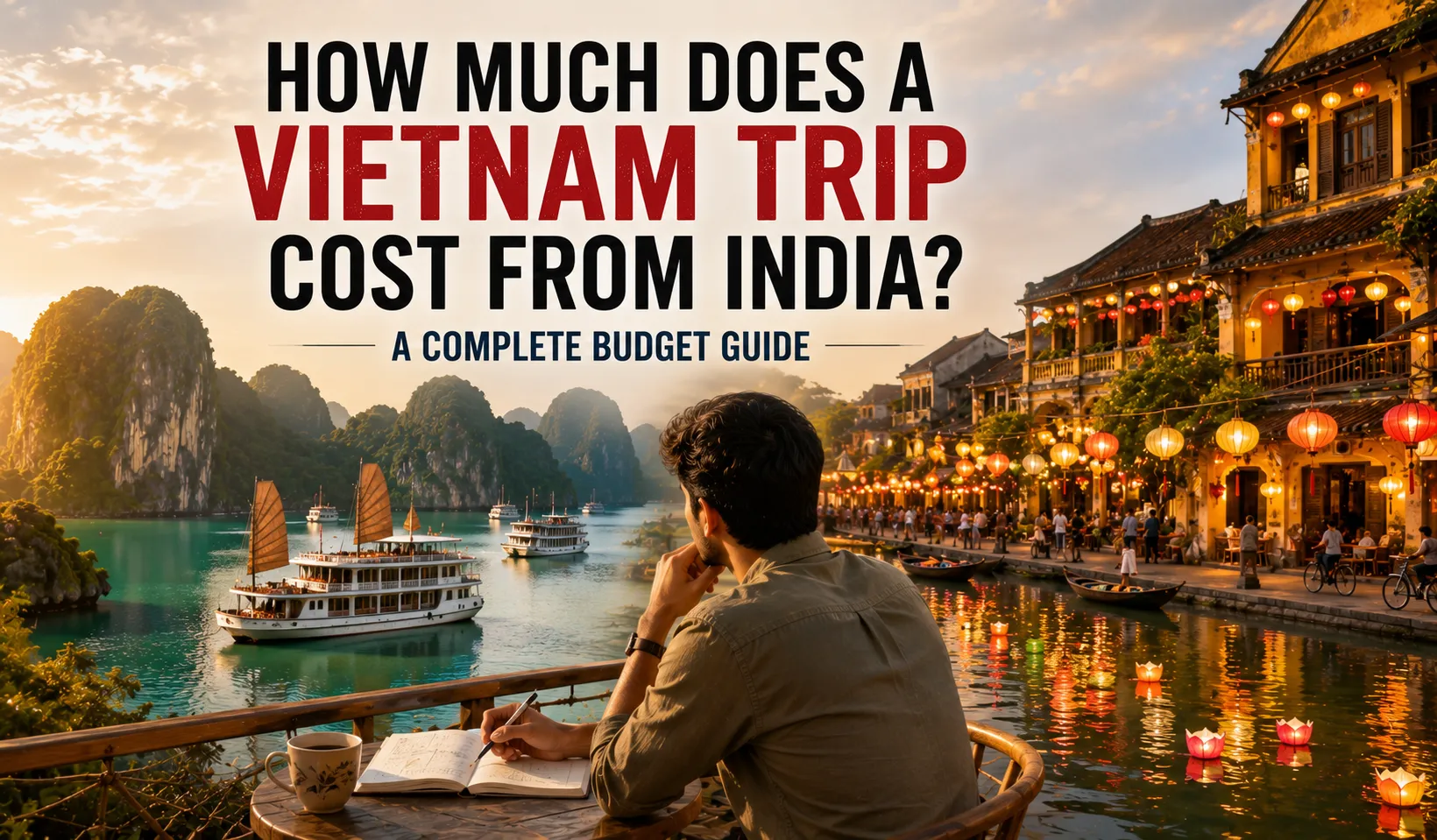 Is Vietnam Expensive for Indian Real Travel Costs Explained