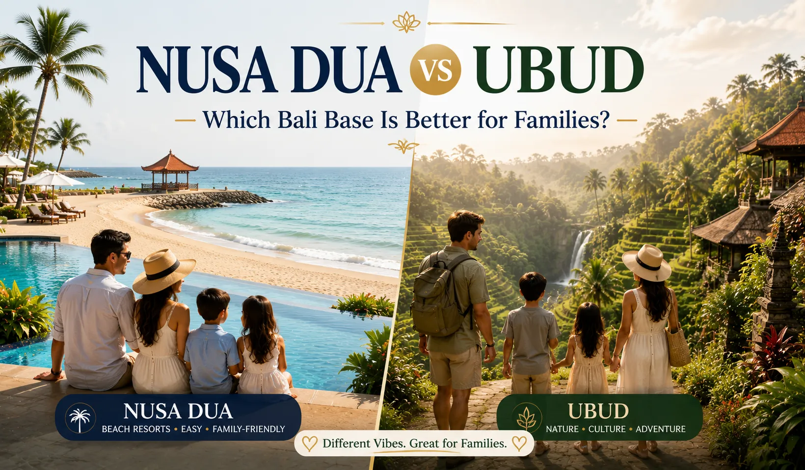 Blogs 13 Nusa Dua vs Ubud Which Bali Base Is Better for Families