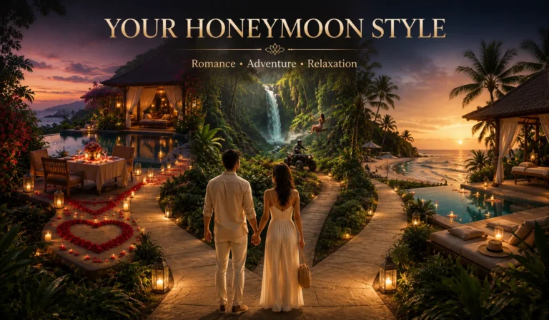 Seminyak vs Nusa Dua Which Bali Beach Destination Is your honeymoon style
