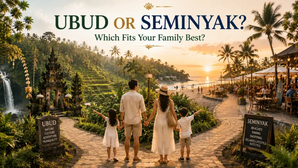 Choosing Between Family Adventures and Everyday Convenience in Bali 27 Ubud vs Seminyak Which Bali Base Makes More Sense for Families