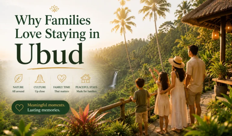 What Kind of Family Vacation You Planning