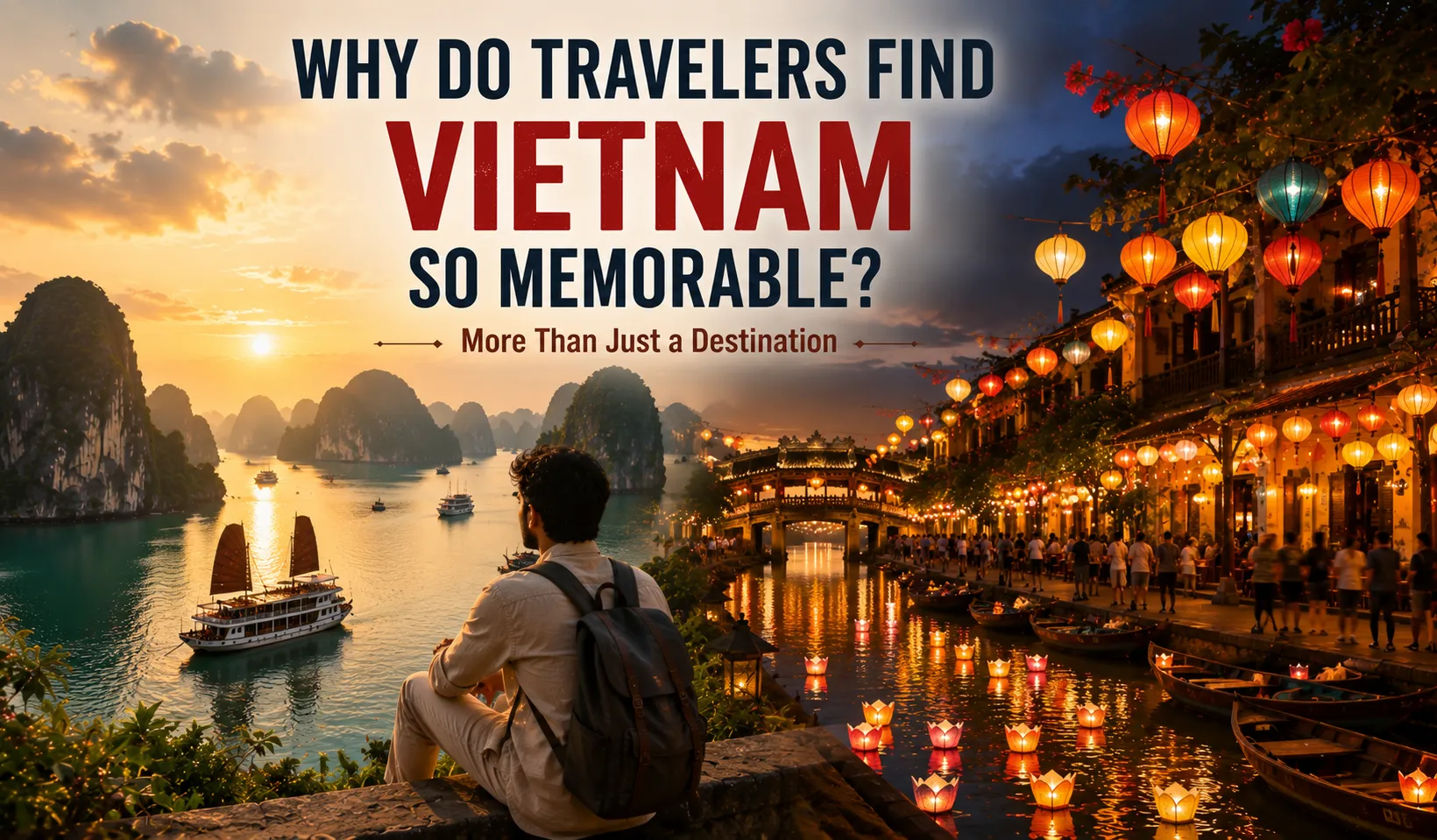 What Makes Vietnam Special for Tourists