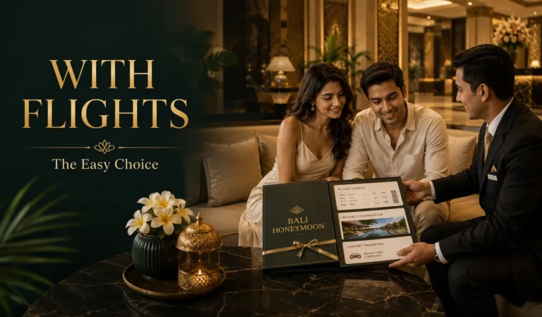 When Is It Better to Book Flights Separately