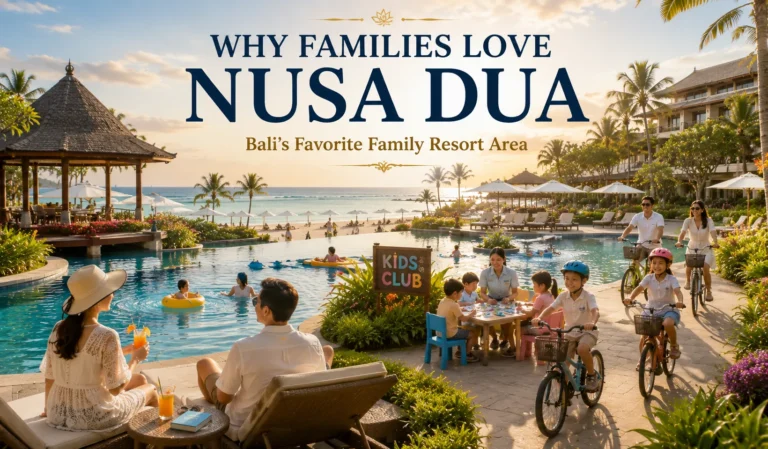 Which Bali Base Is Better for Families