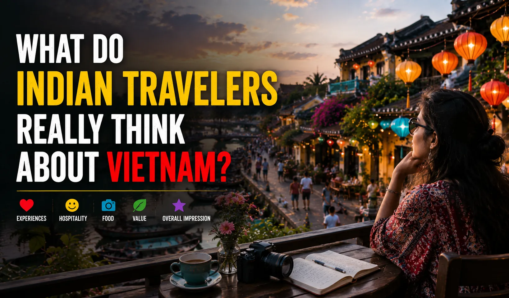 Blogs 13 Vietnam Travel Reviews From Indians