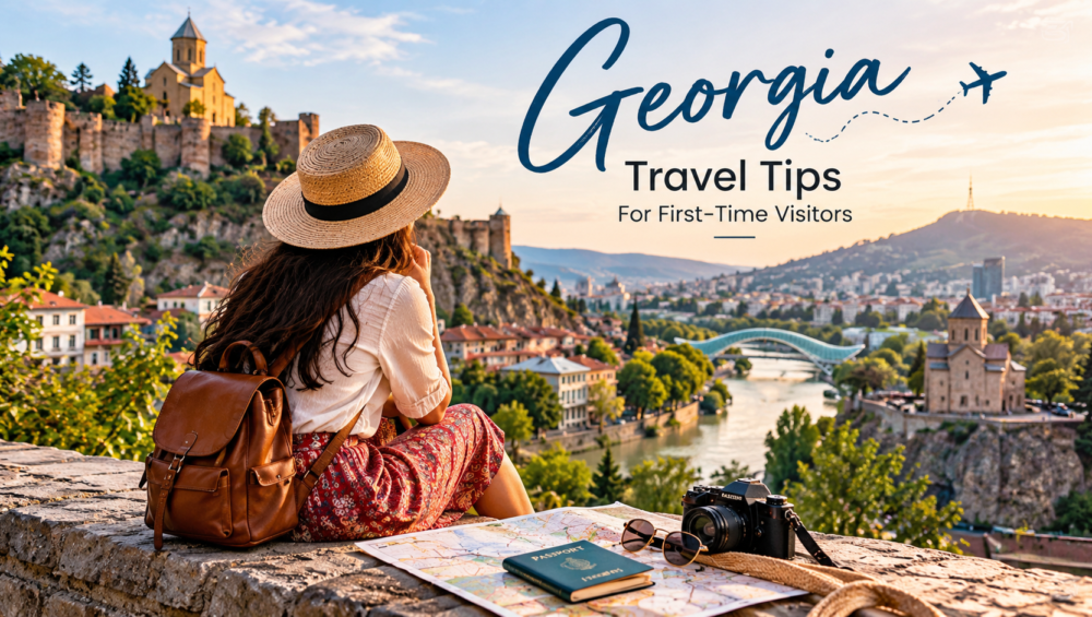 Georgia Travel Tips For First-Time Visitors (Updated October 2026)