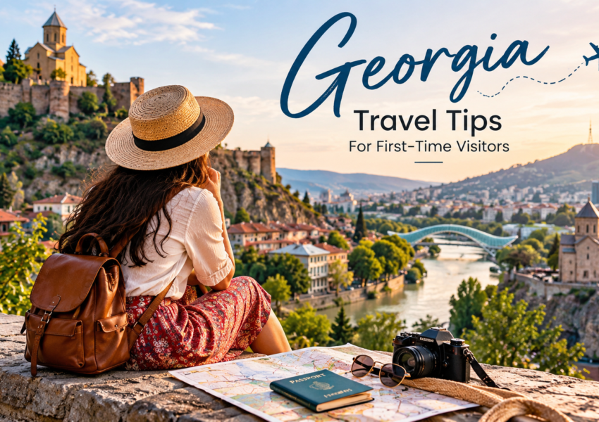 Georgia Travel Tips For First-Time Visitors (Updated October 2026)